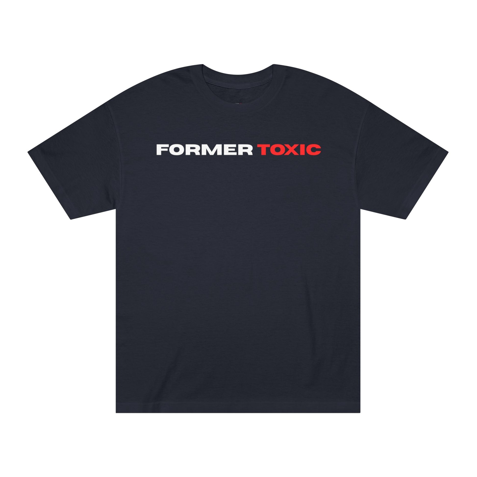 Minimalist Tee