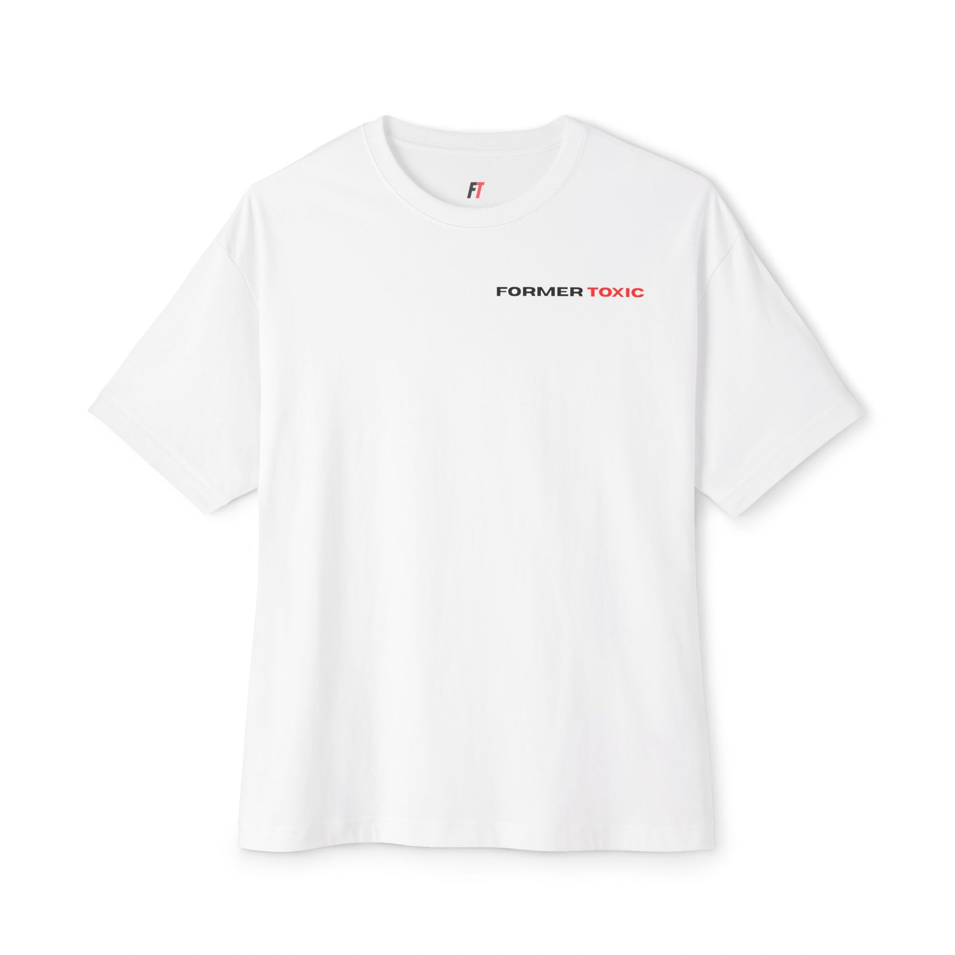 Accountability Tee