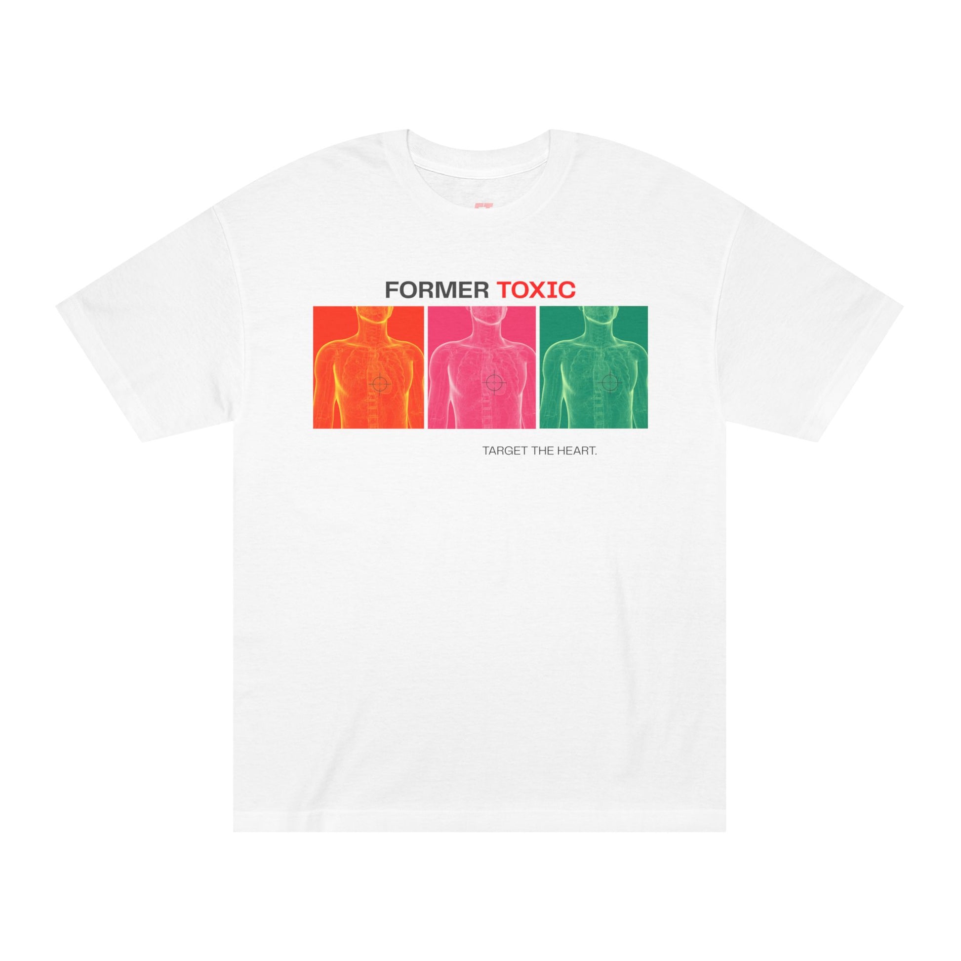 Pop Art Tee
