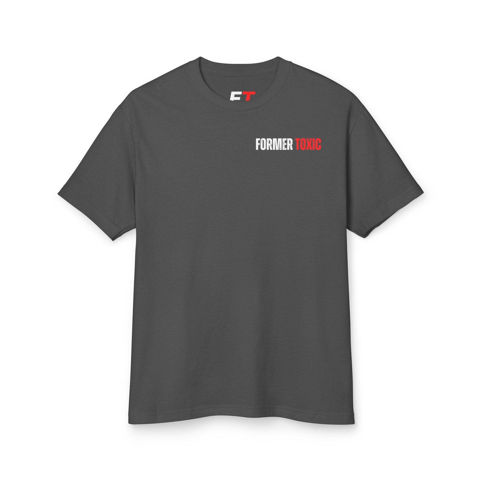 Let Love Destroy You Tee