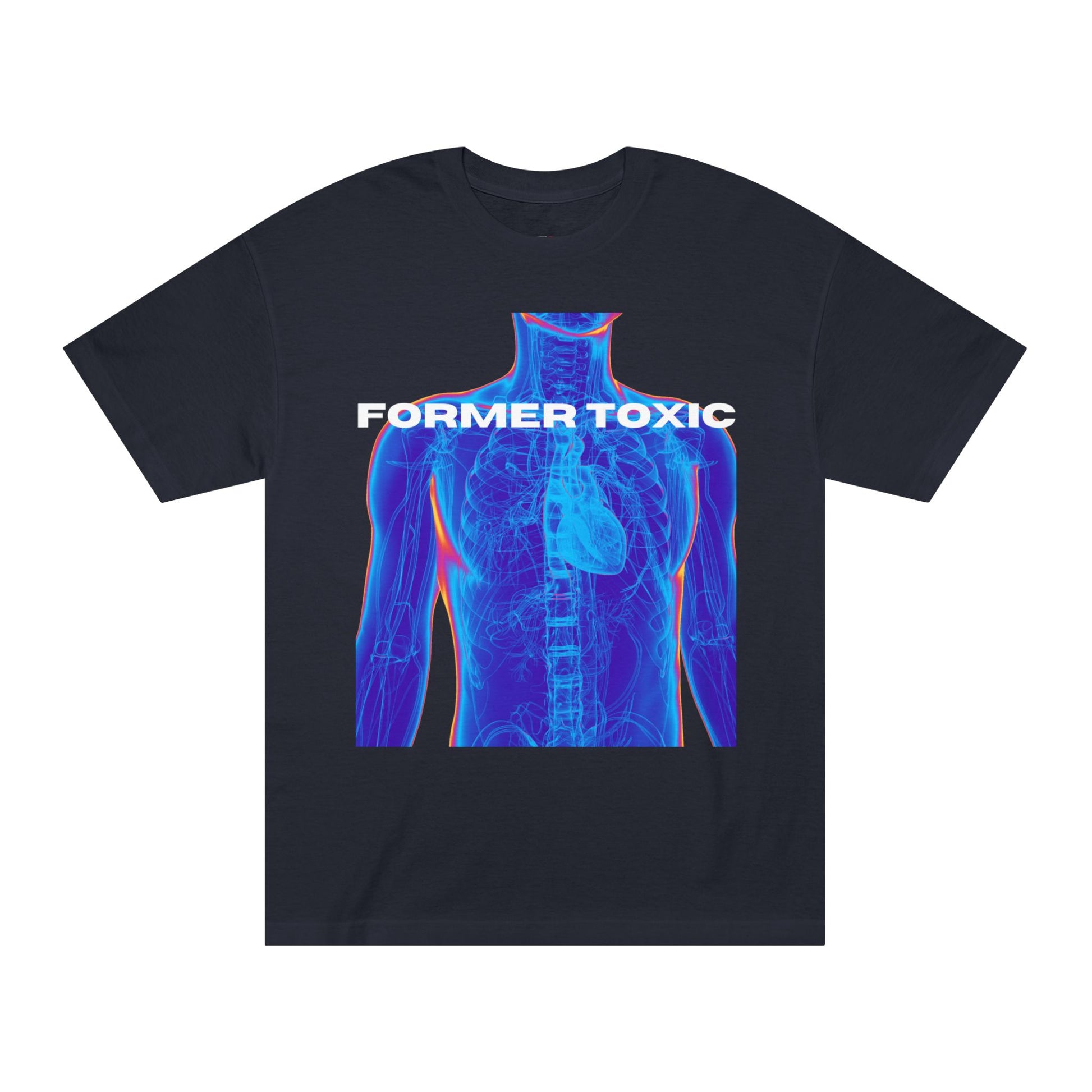 X-Ray Tee