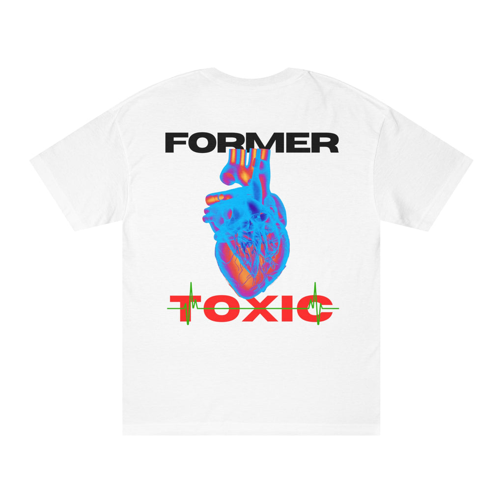 X-Ray Tee