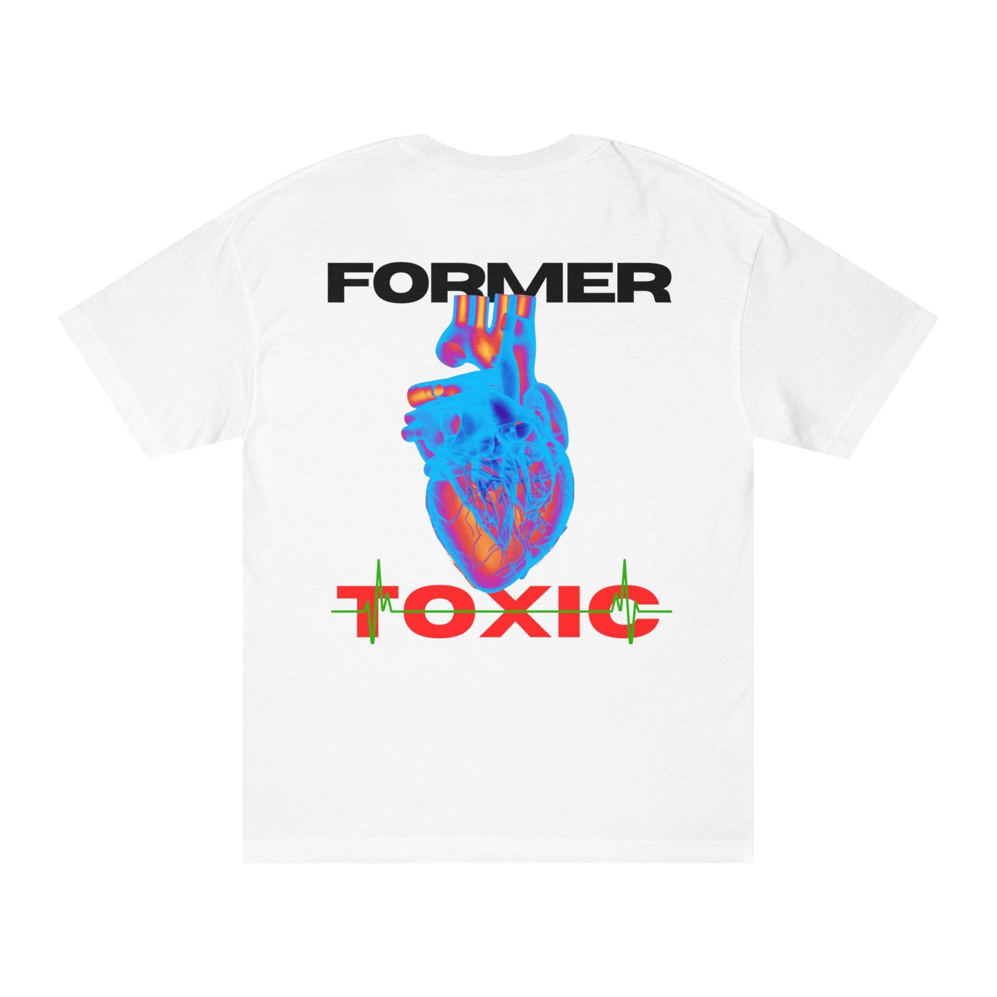X-Ray Tee