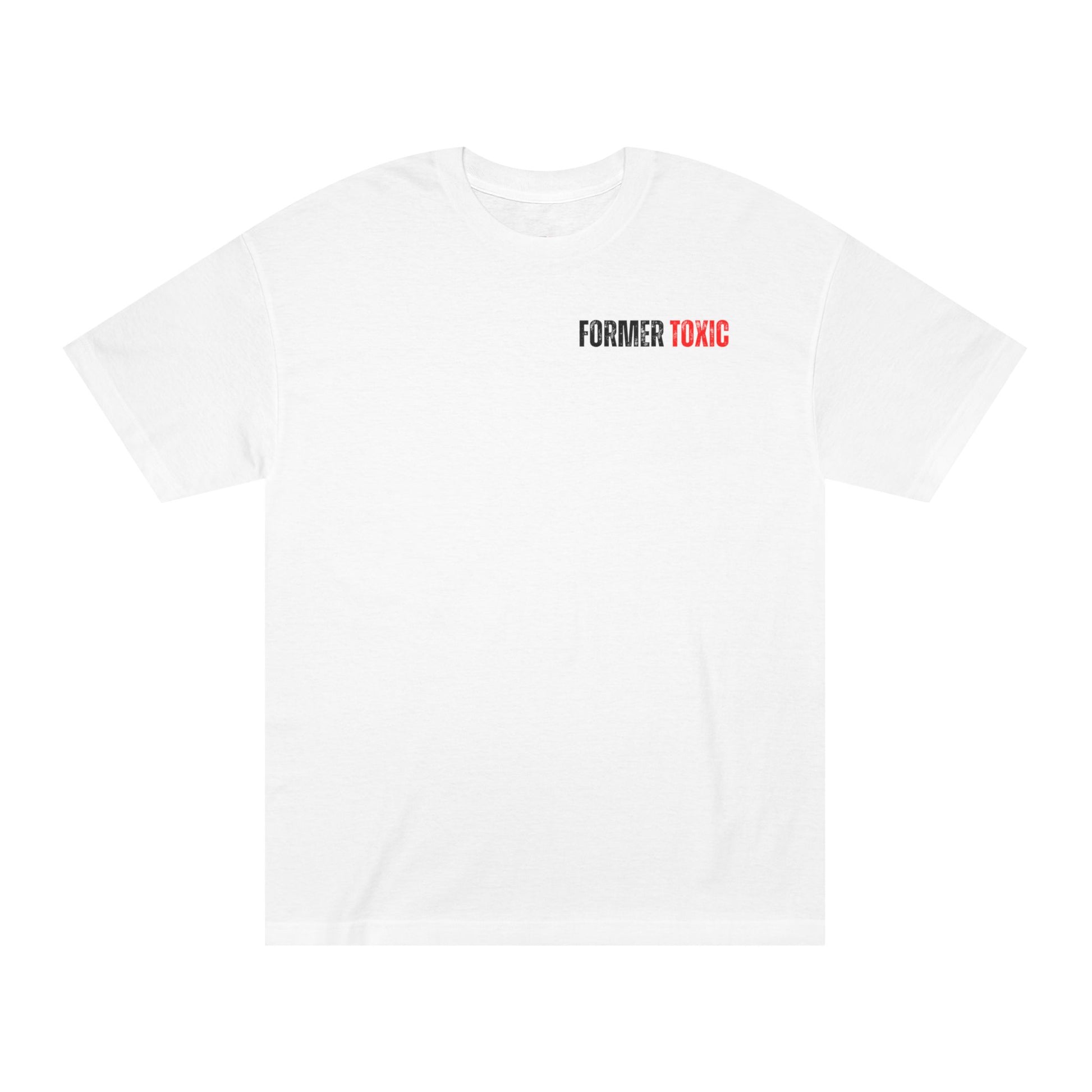 Let Love Transform You Tee