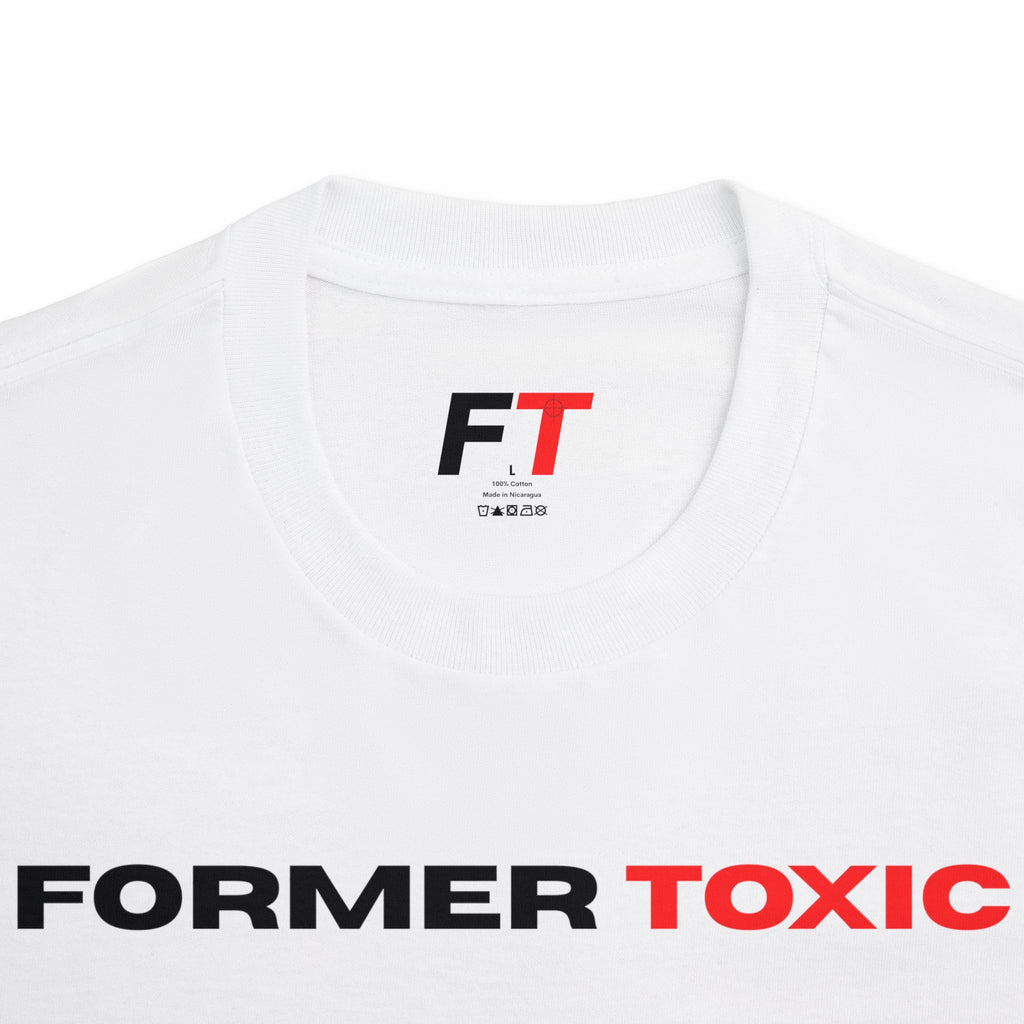 Minimalist Tee