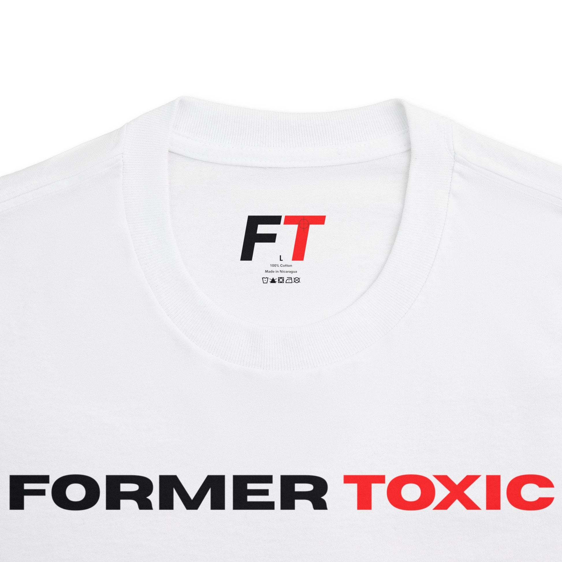 Minimalist Tee