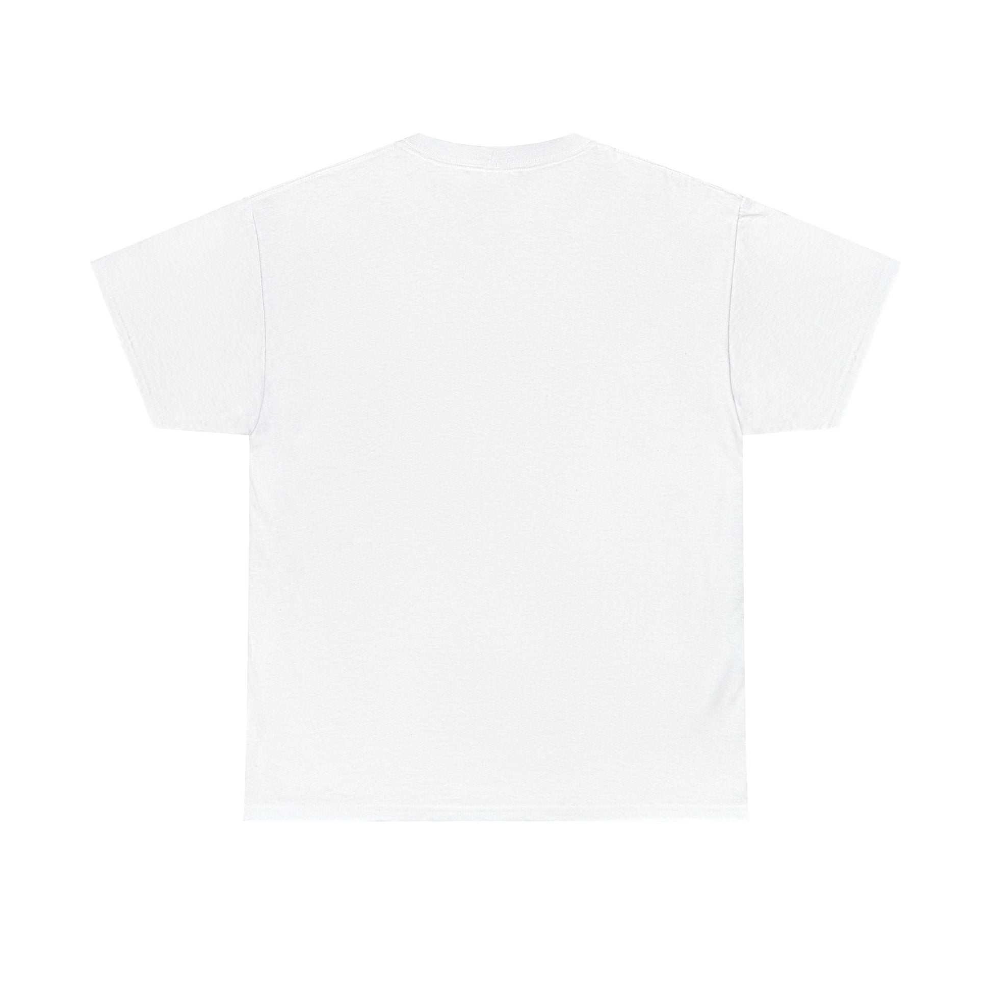 Former Toxic Plain Minimalist Tee