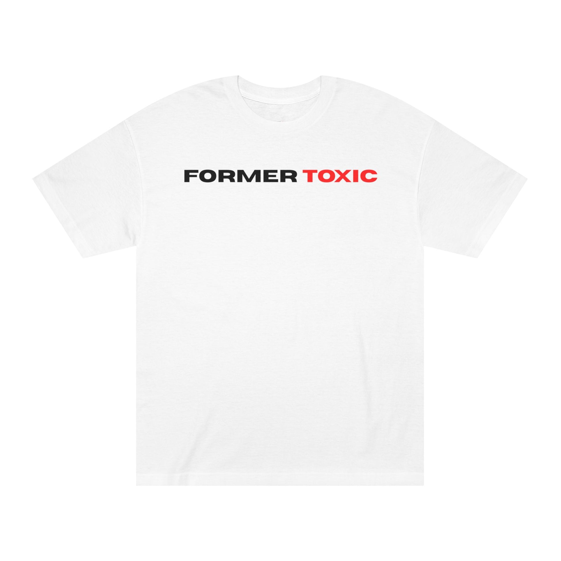 Minimalist Tee