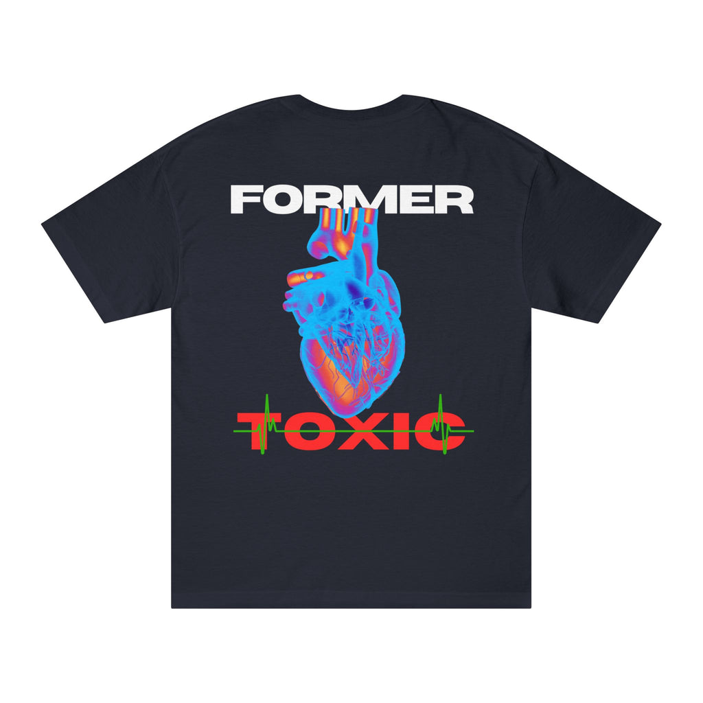 X-Ray Tee