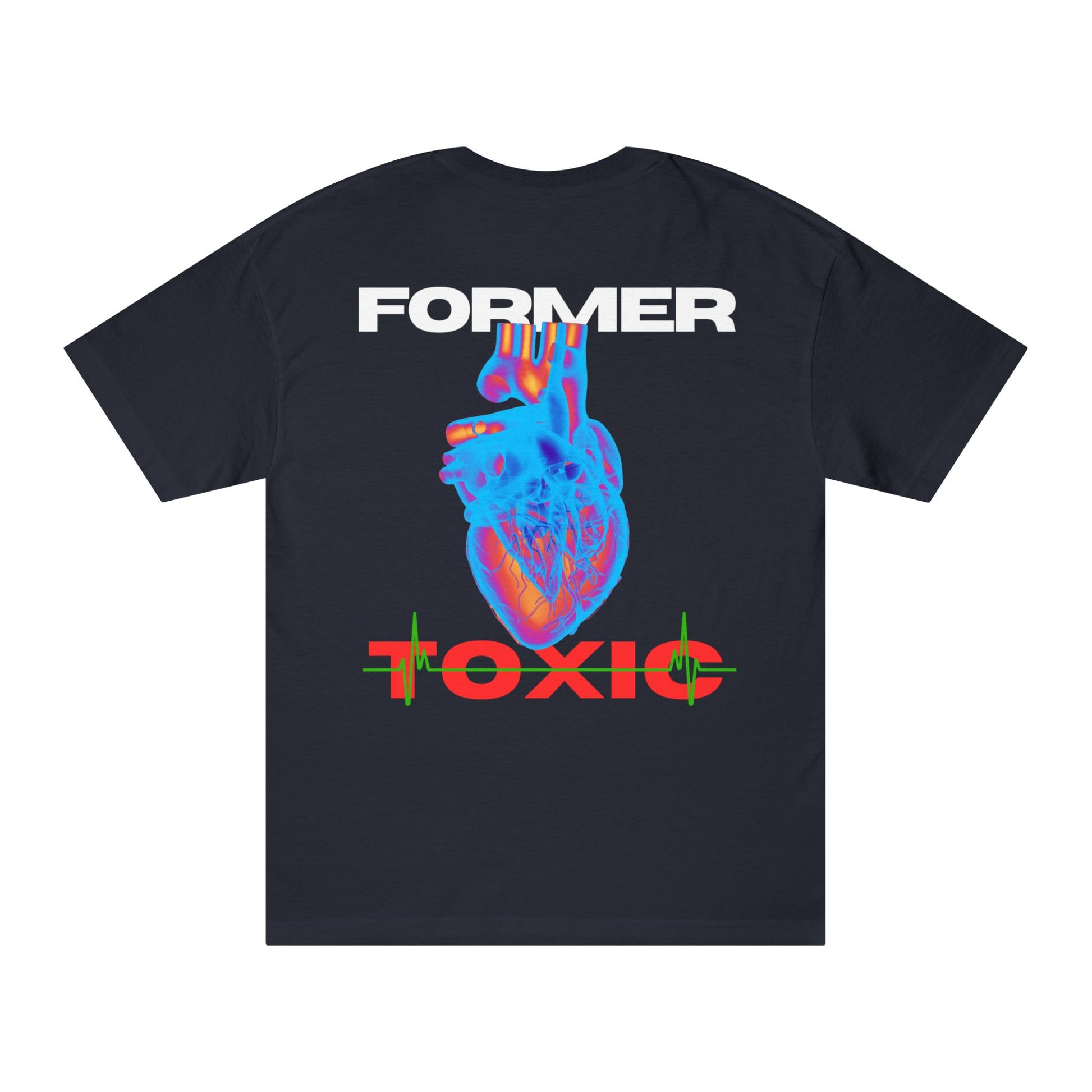 X-Ray Tee