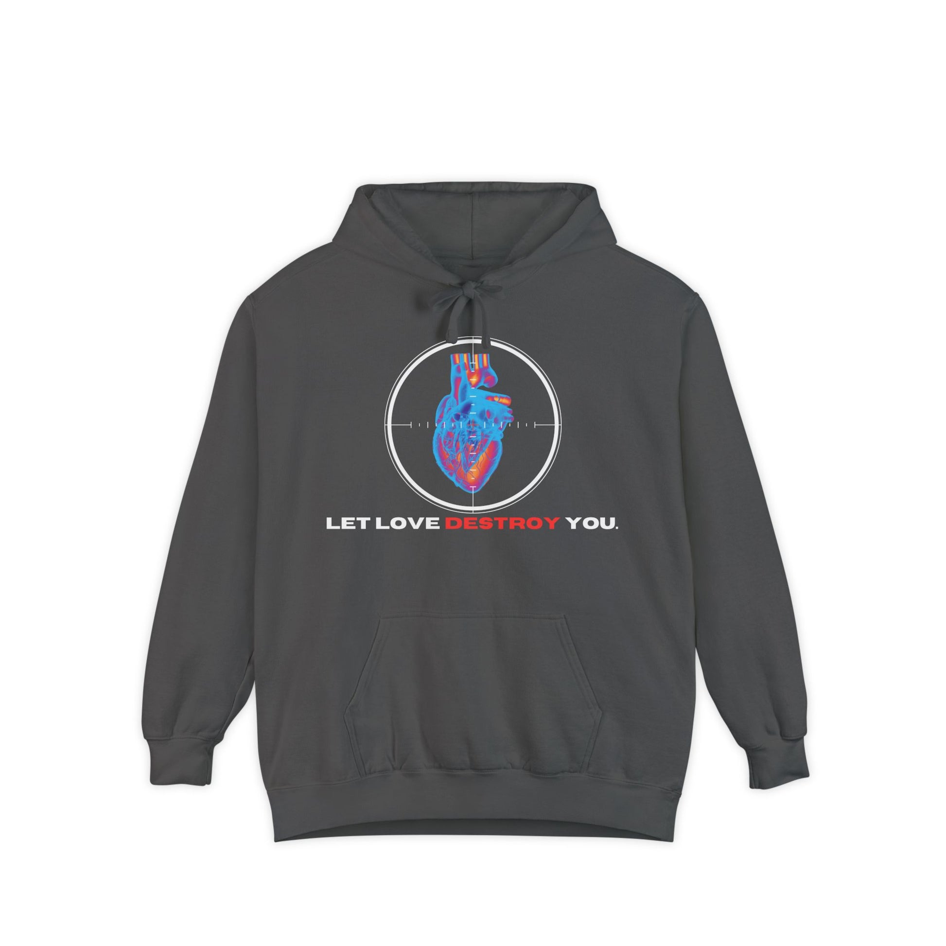 X-Ray Mindset Hoodie