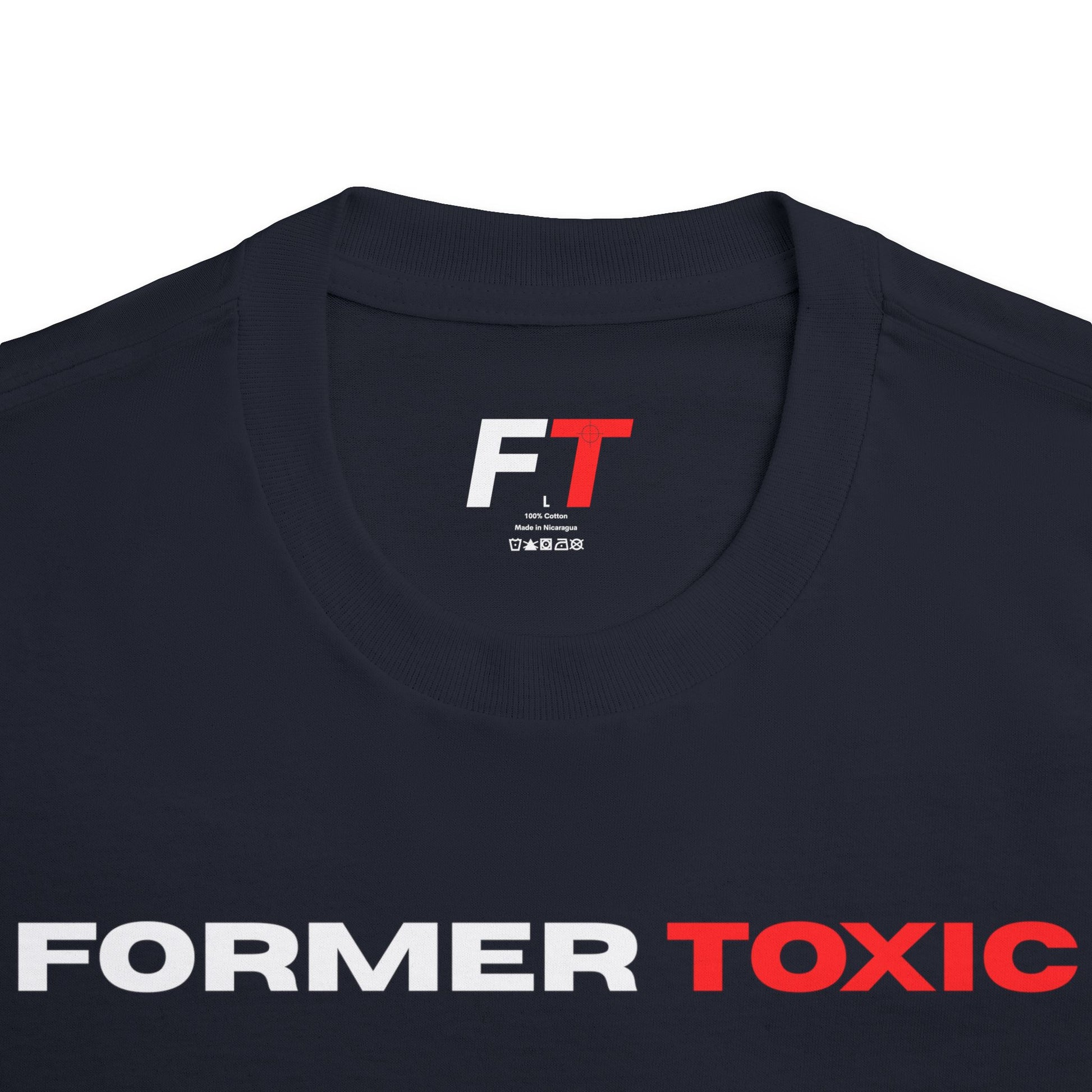 Minimalist Tee