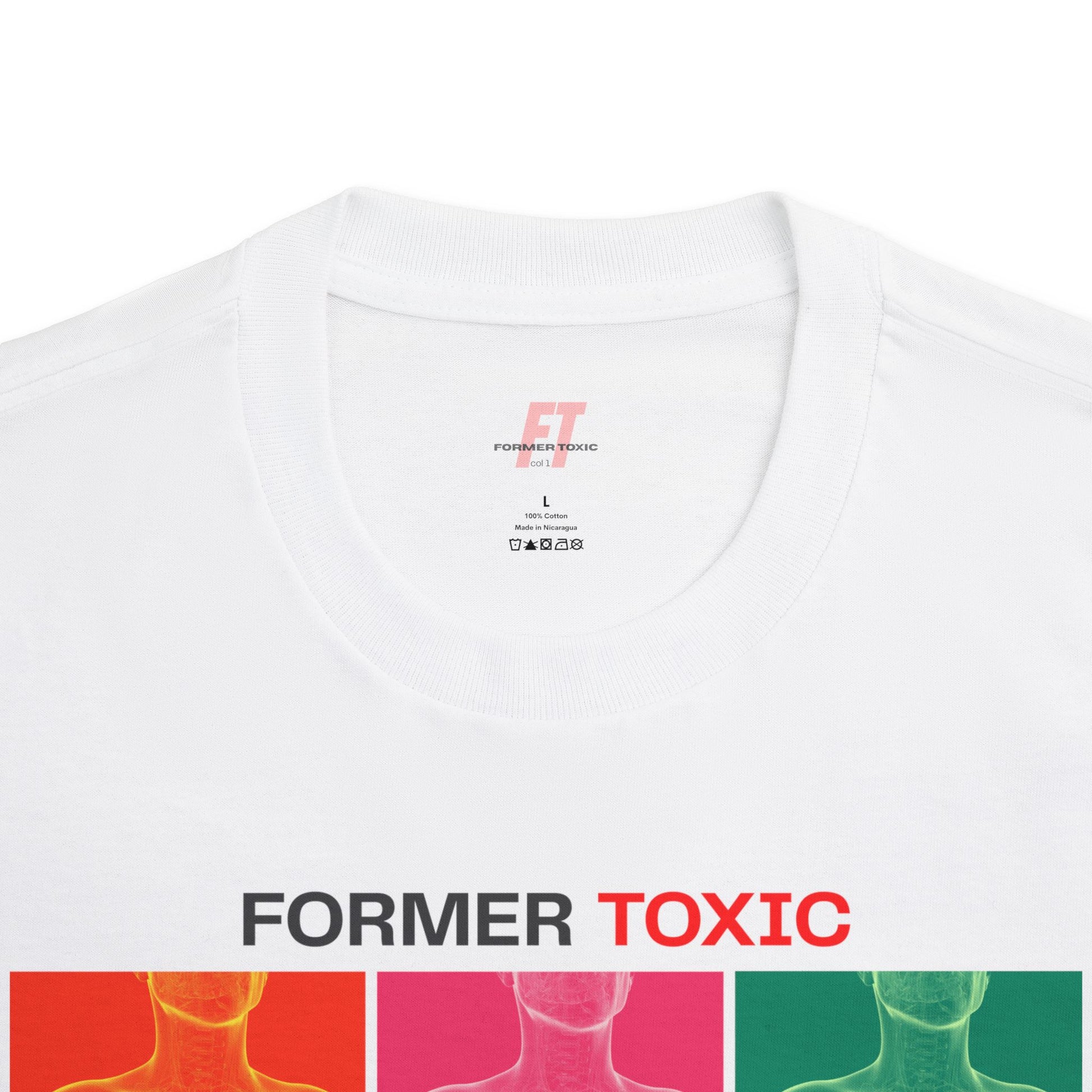 Pop Art Tee