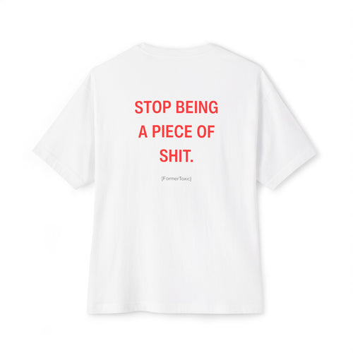 Accountability Tee