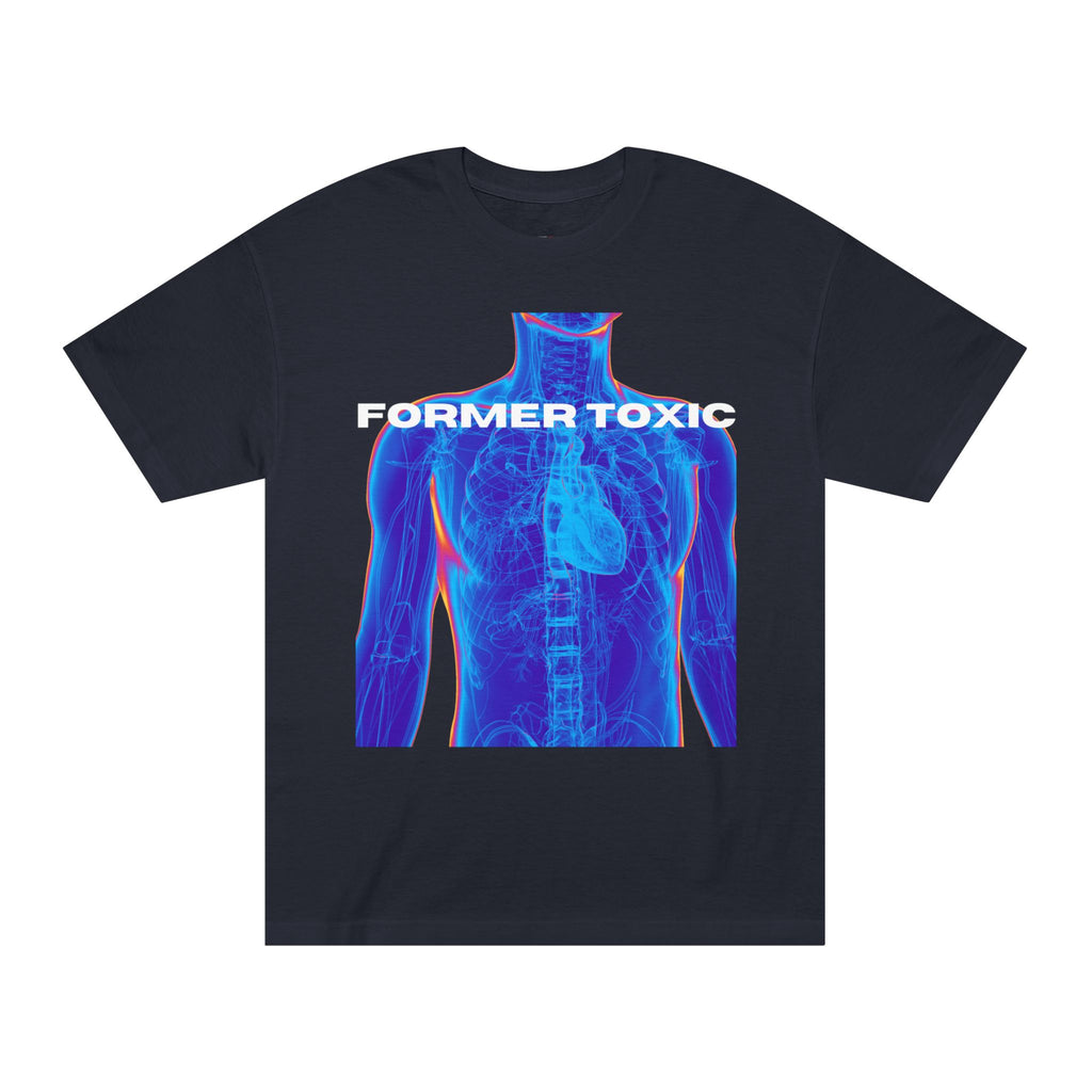 X-Ray Tee
