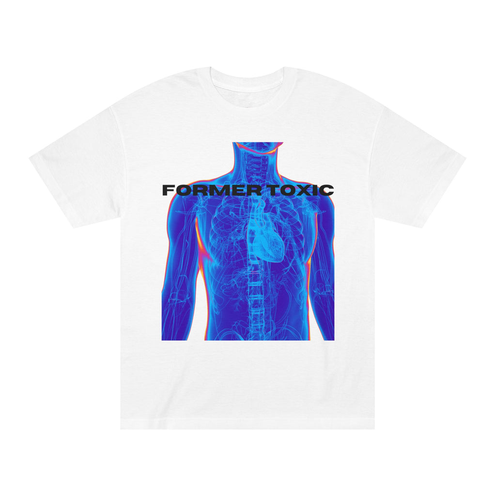 X-Ray Tee
