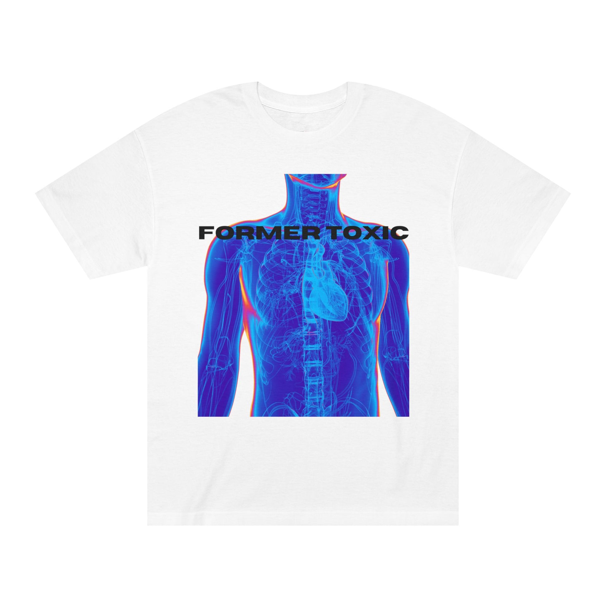 X-Ray Tee