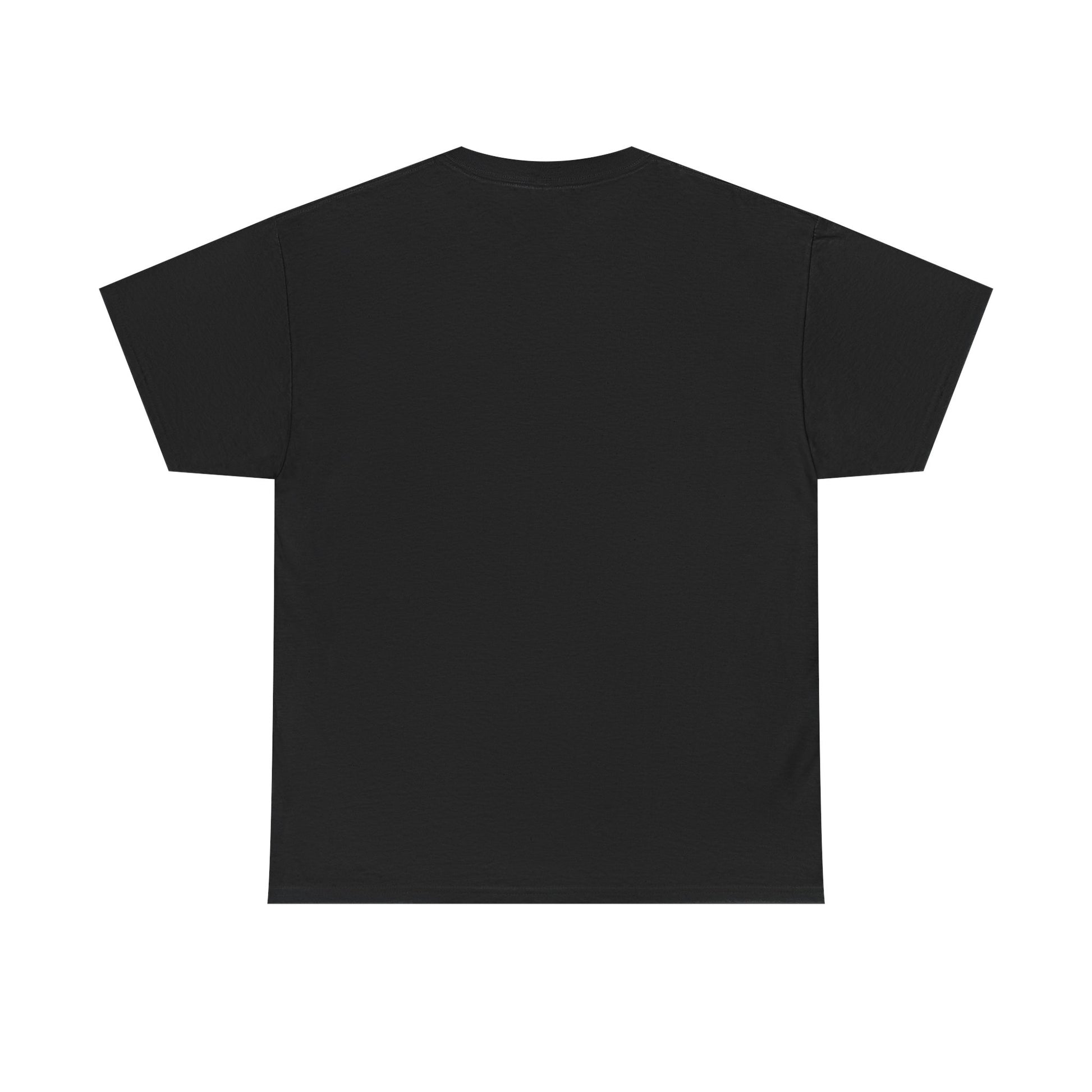 Former Toxic Plain Minimalist Tee